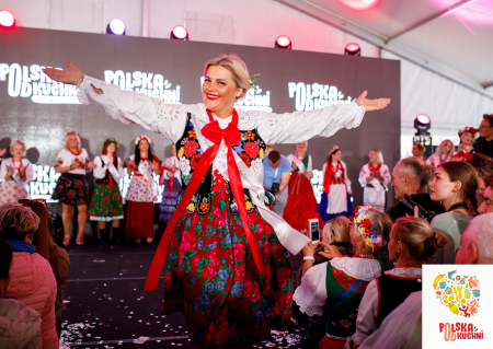 Festiwal Polska od Kuchni - trwają zapisy do konkursów dla Kół Gospodyń Wiejskich!